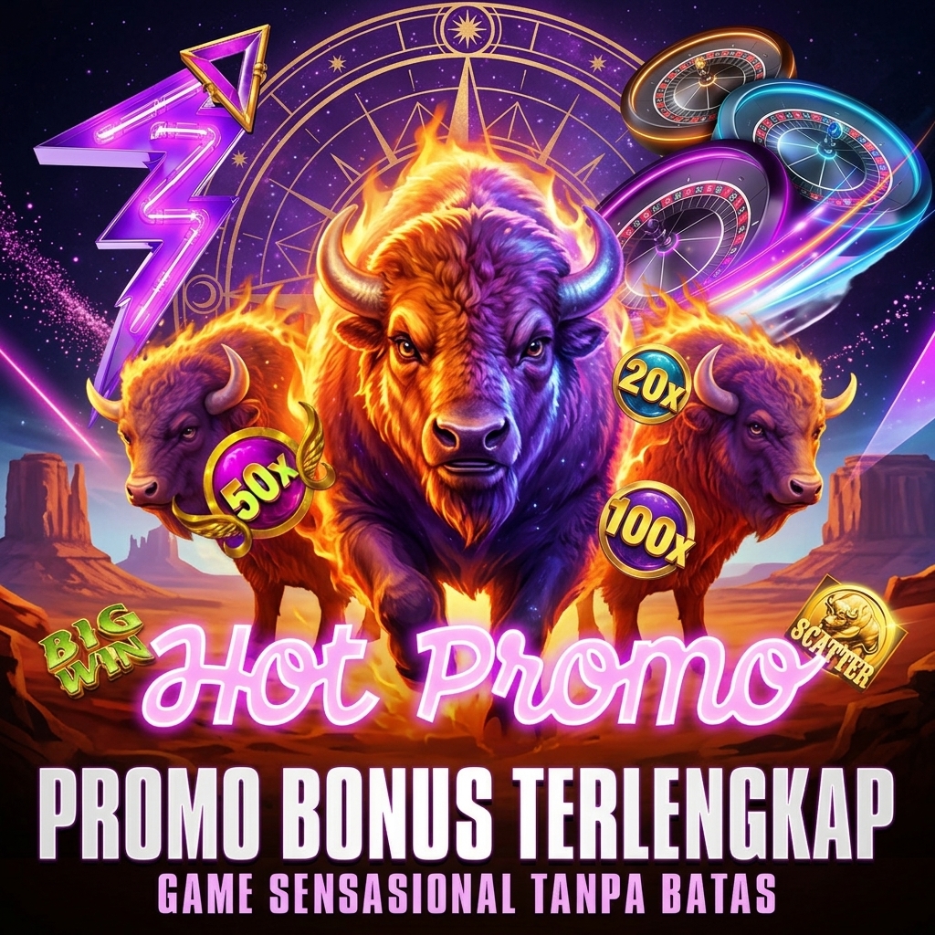 Promo Banner